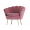 Pink Living Room Chair