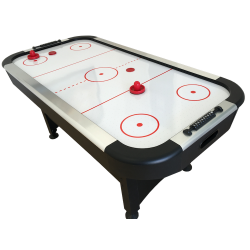 7' Air Hockey Table