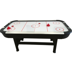 7' Air Hockey Table