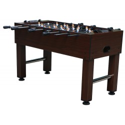 5' Foosball Table