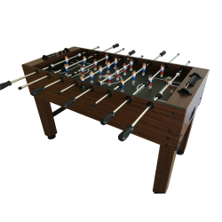 5' Foosball Table