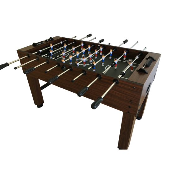 5' Foosball Table