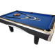 7' Pool Table